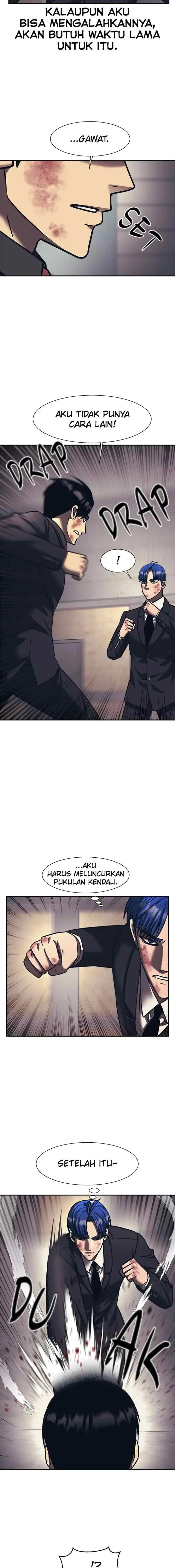 I Am Unbeatable chapter 80 halaman 16