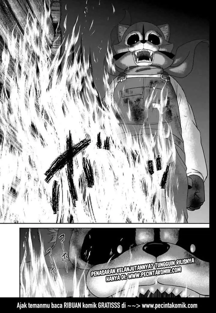 DEAD Tube chapter 21 halaman 19
