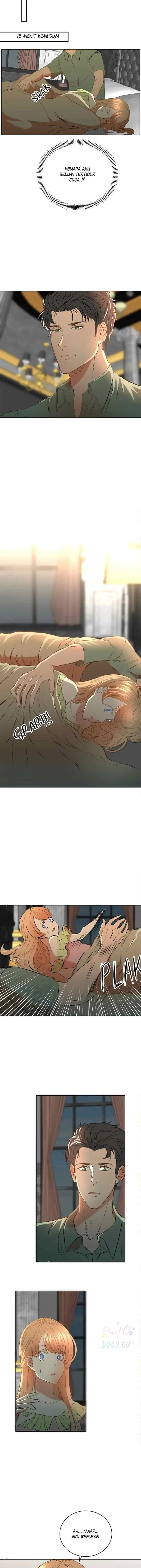Infinite Sky chapter 54 halaman 11
