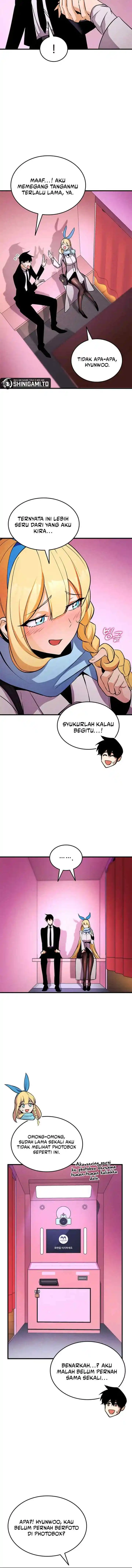 Ranker's Return (Remake) chapter 224 halaman 12