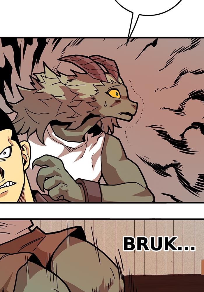 Troll Trap chapter 275 halaman 95