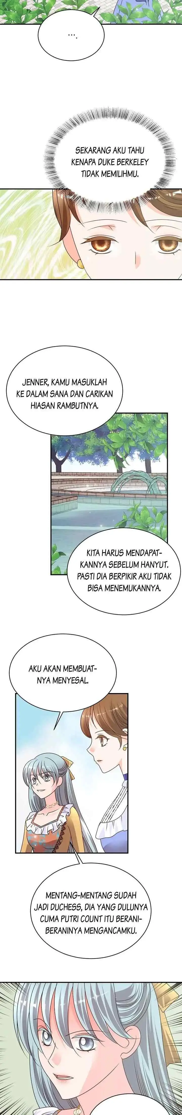 I Refuse the Duke chapter 114 halaman 14