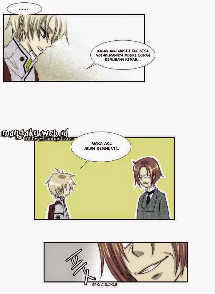 Black Haze chapter 11 halaman 31