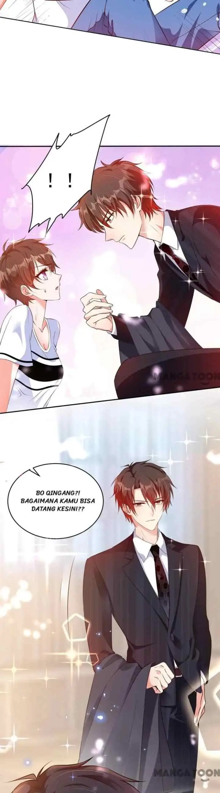 Don't Mess With Missy! chapter 77 halaman 4