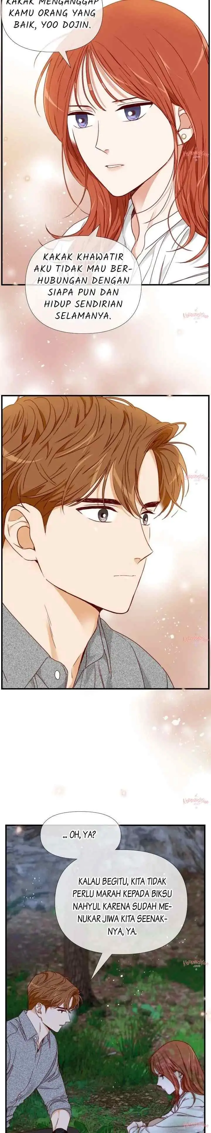 An Hour of Romance chapter 166 halaman 4