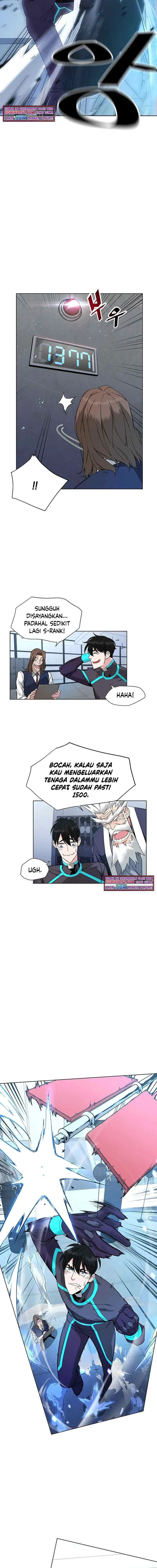 Heavenly Demon Instructor chapter 6 halaman 12