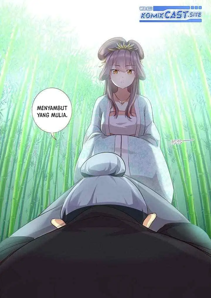 Yaoguai Mingdan chapter 291 halaman 9