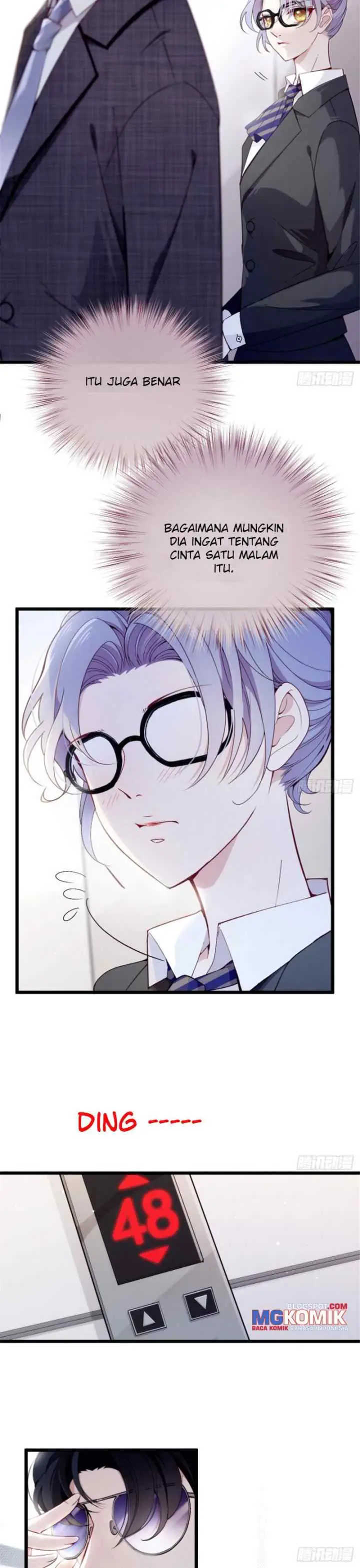 The Duke's Hidden Baby: BOGO! chapter 2 halaman 10
