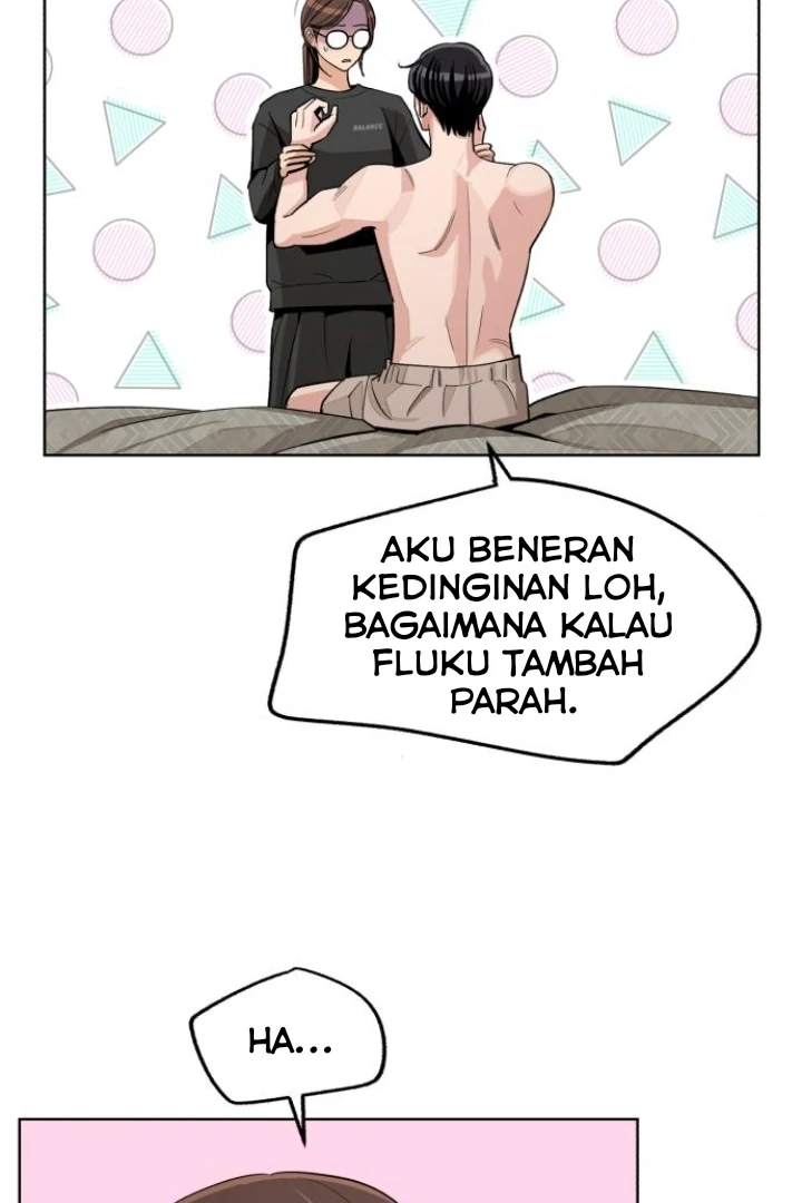 Lee Seop's Love chapter 73 halaman 82