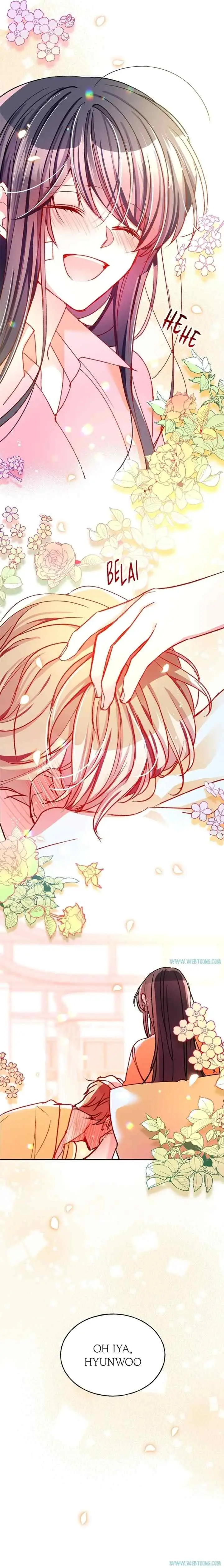 Help Me! Mystery chapter 22 halaman 12