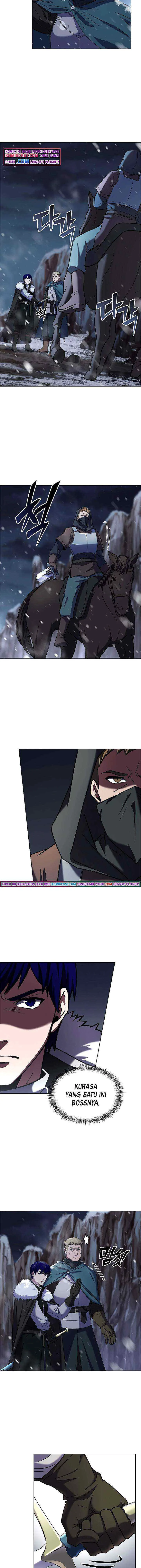 Rebirth of the 8-Circled Mage chapter 62 halaman 13