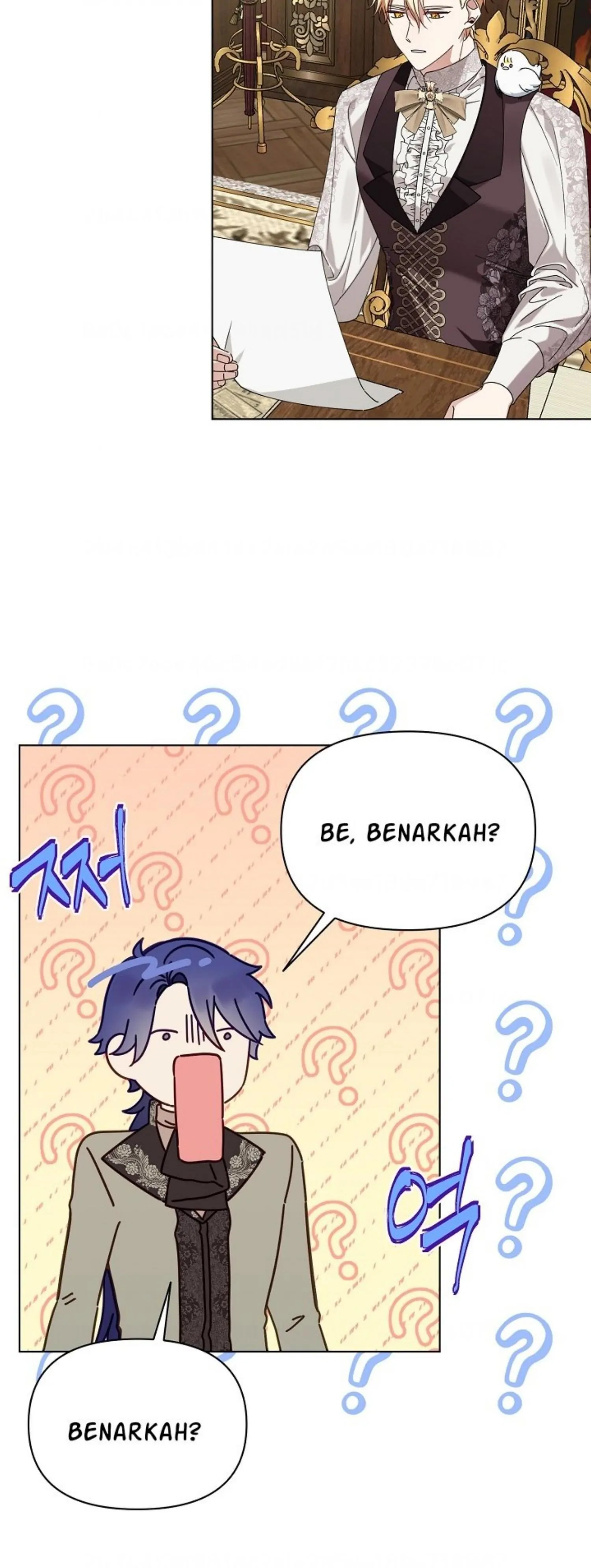 Bird Empress chapter 10 halaman 13