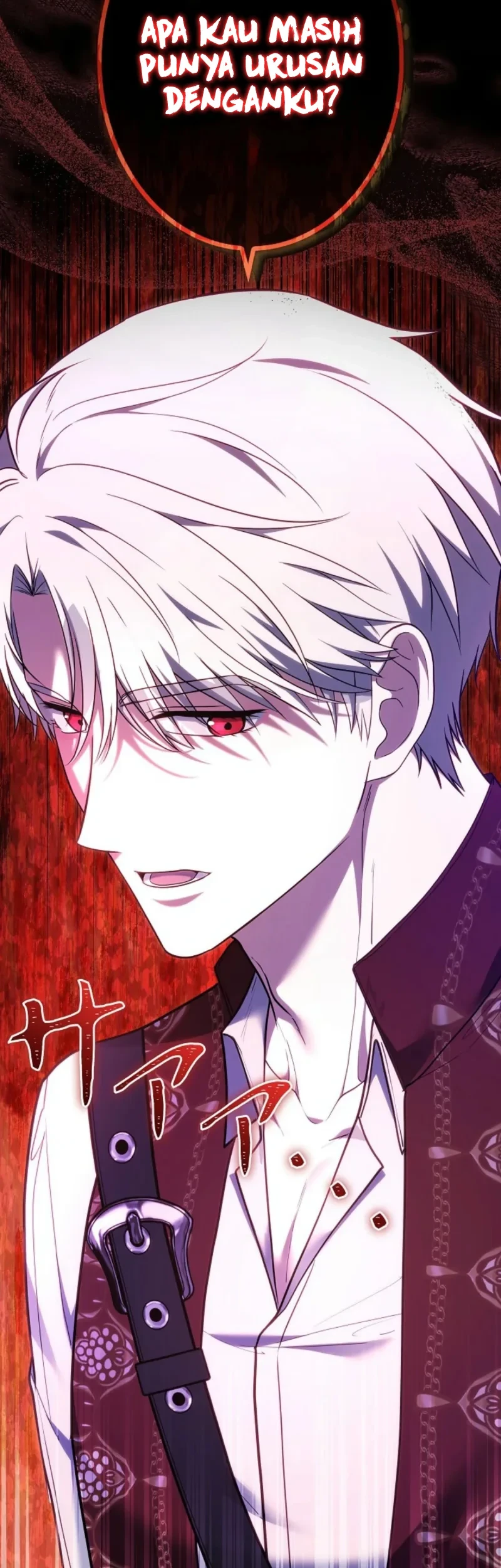 Violet's Poisoned Words chapter 6 halaman 59
