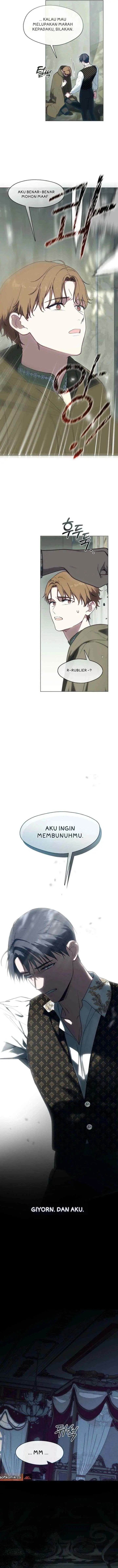 My Husband Changed At The Wedding Venue chapter 46 halaman 10