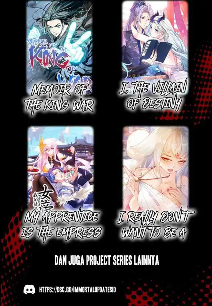If I Don't Die I will Be Invincible chapter 80 halaman 7
