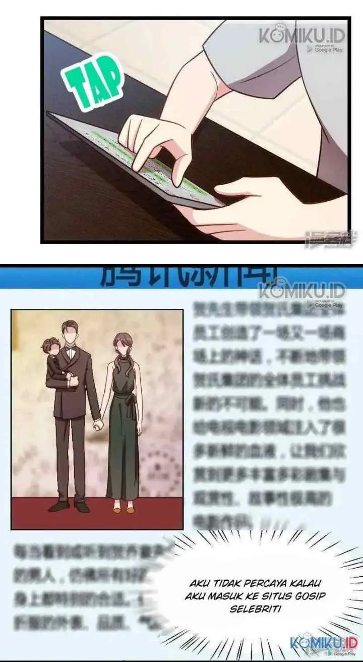 CEO's Sudden Proposal chapter 146 halaman 4