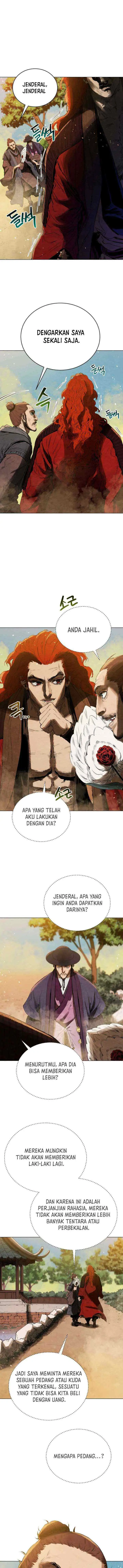 History Of The Three States chapter 68 halaman 12