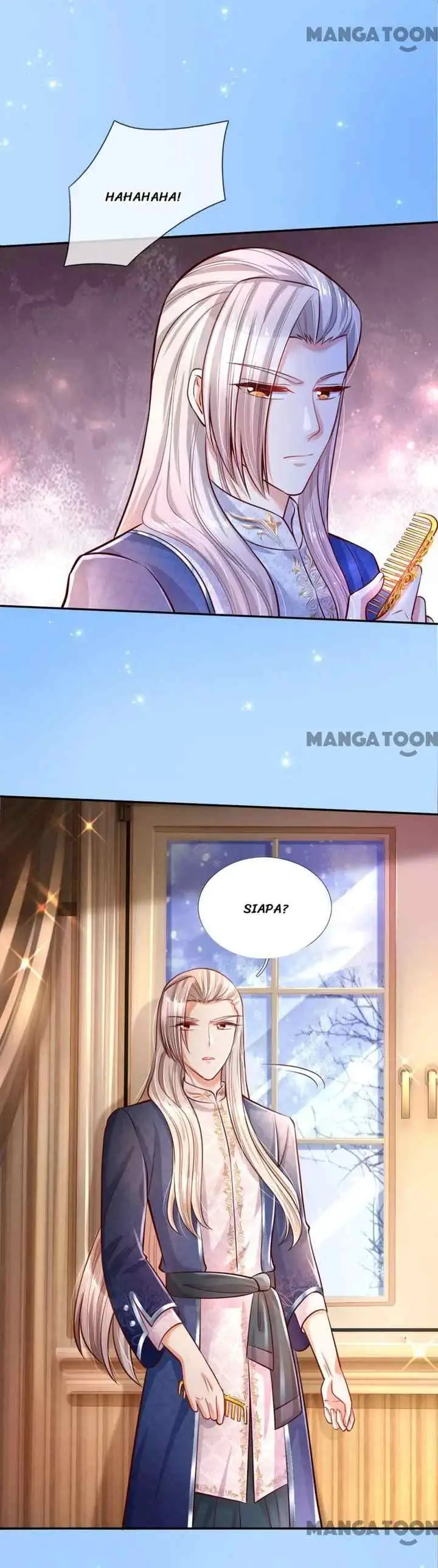 I Became The Emperor's Daughter One Day chapter 241 halaman 11