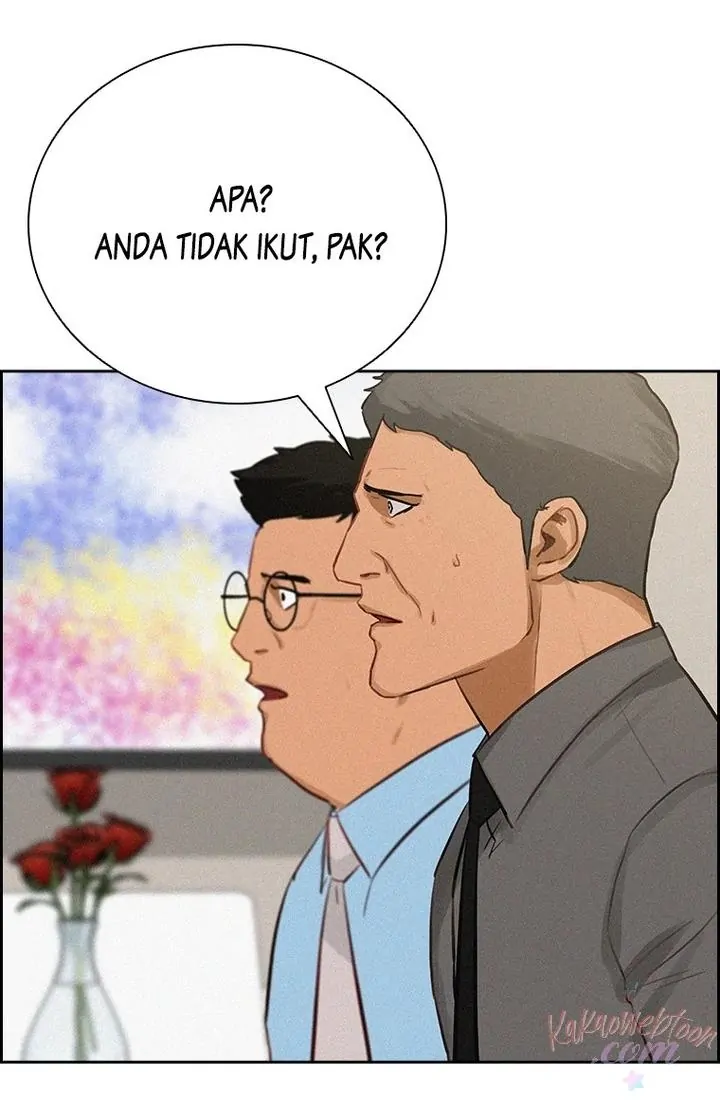 Lord of Money chapter 176 halaman 5