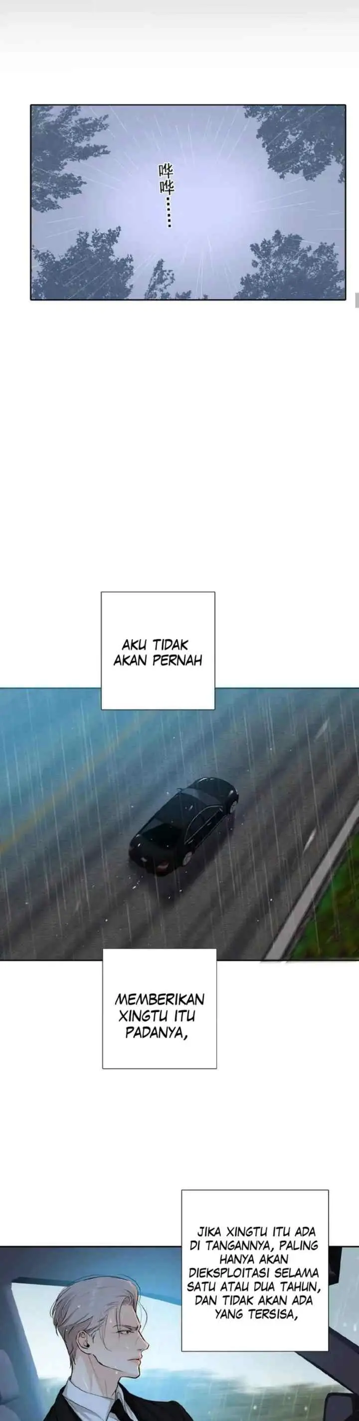 Dívida de Amor chapter 59 halaman 10