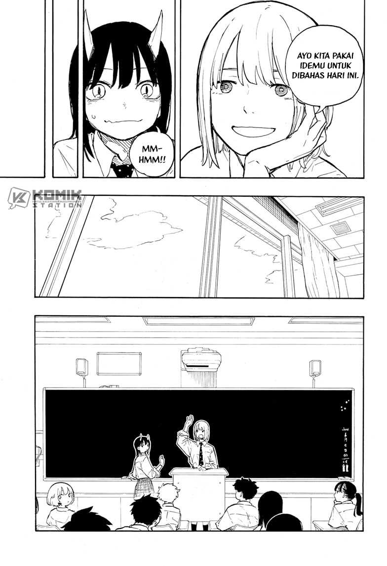Ruri Dragon chapter 13 halaman 17