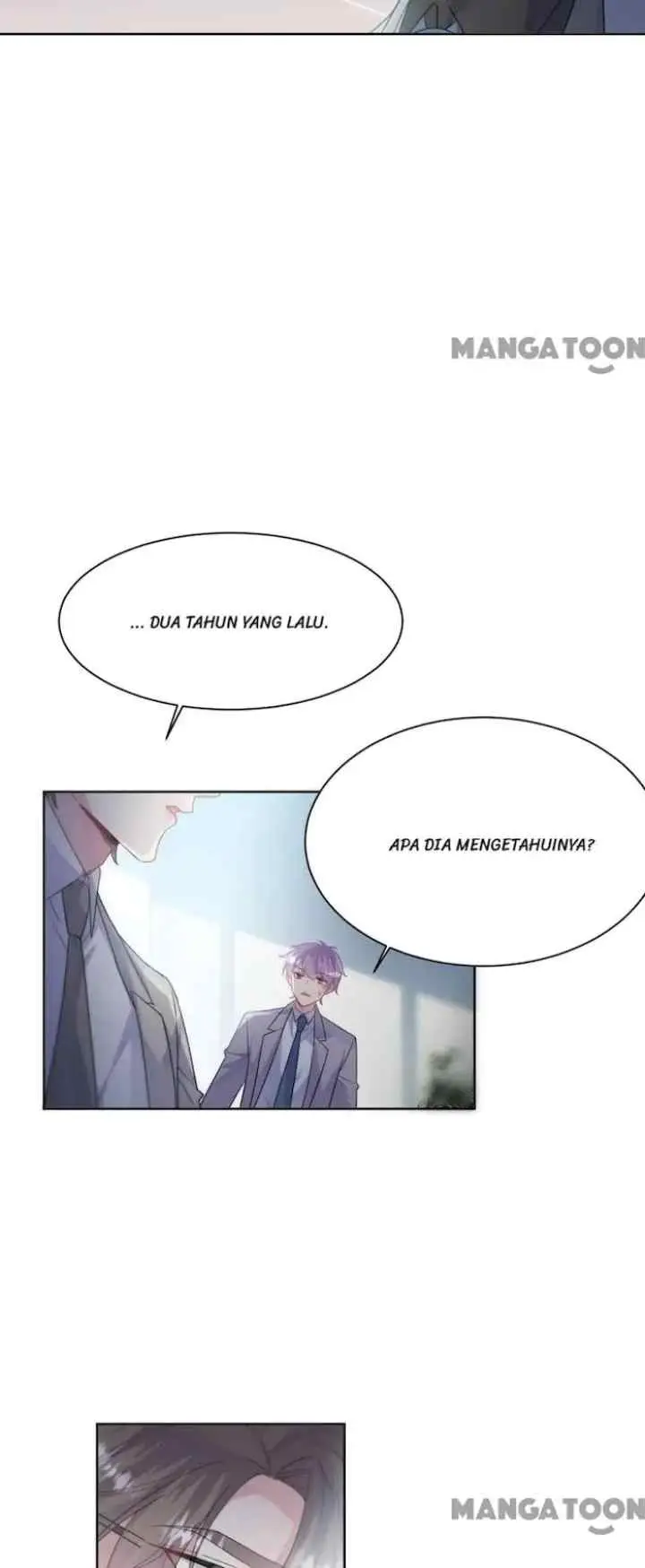 I Mingled With A CEO: The Daughter's Return chapter 180 halaman 4