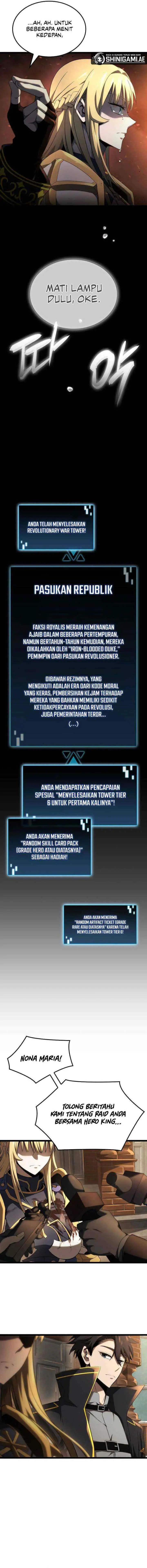 Insanely-Talented Player chapter 21 halaman 13