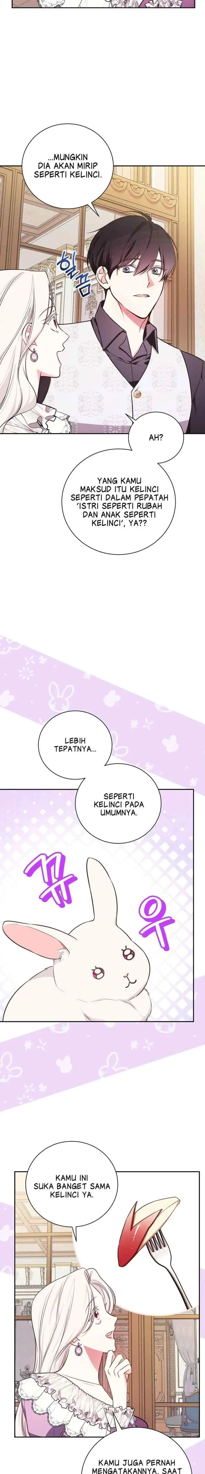 Seducing Duke Monster chapter 118 halaman 16