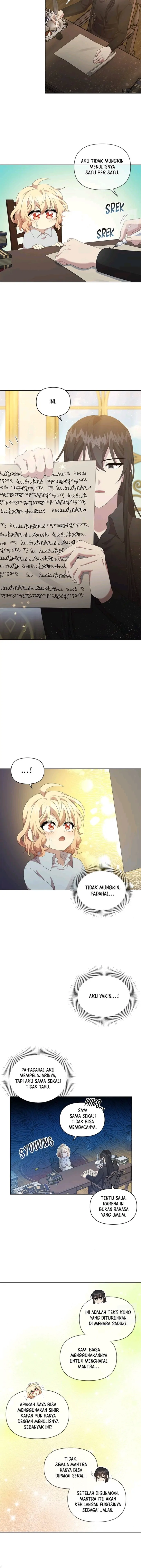Ingram's Light chapter 17 halaman 7