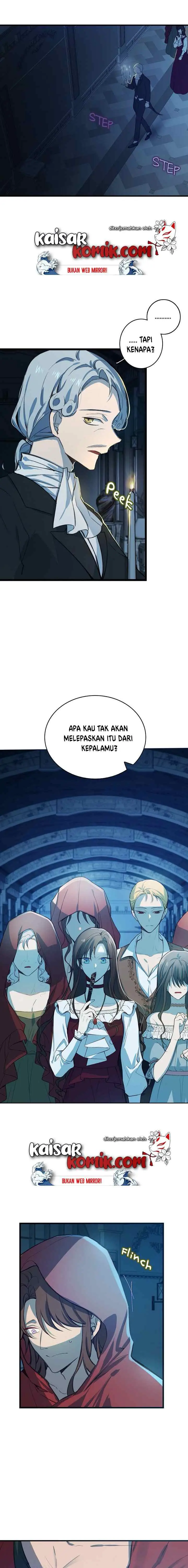 North by Northwest chapter 7 halaman 10