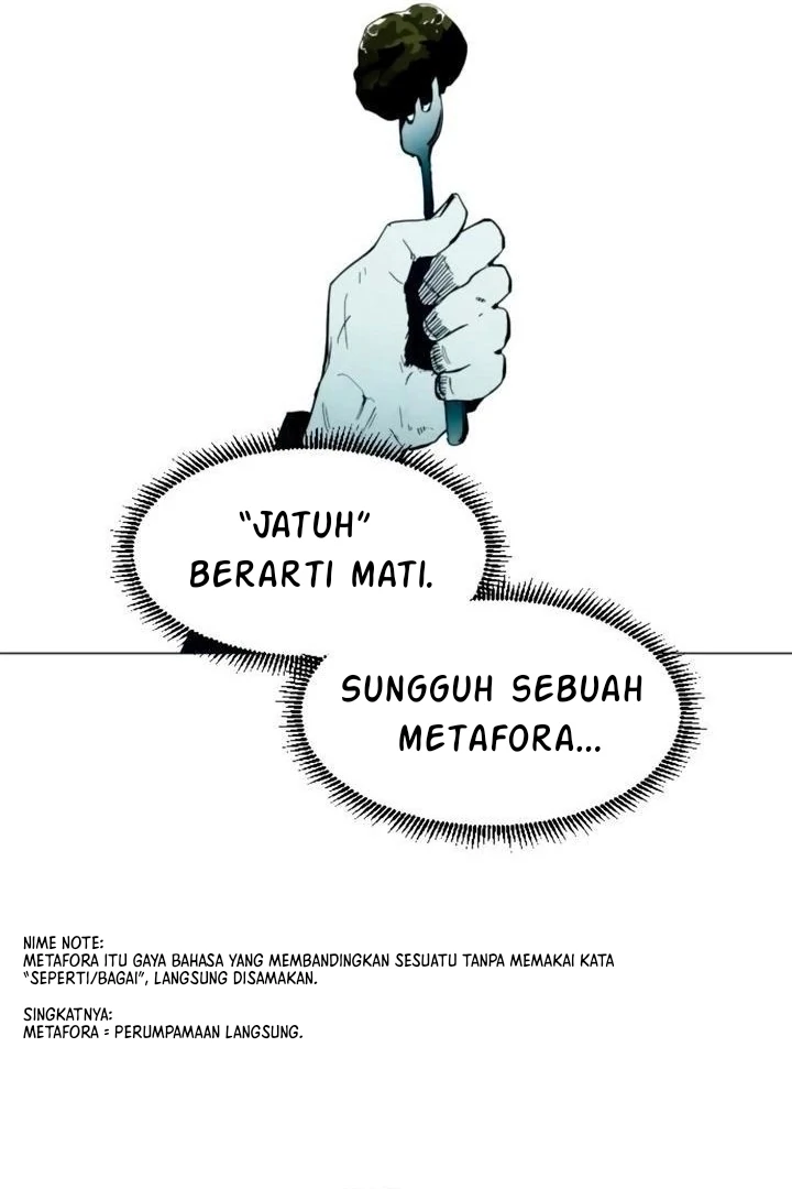 Fog Land chapter 12 halaman 73