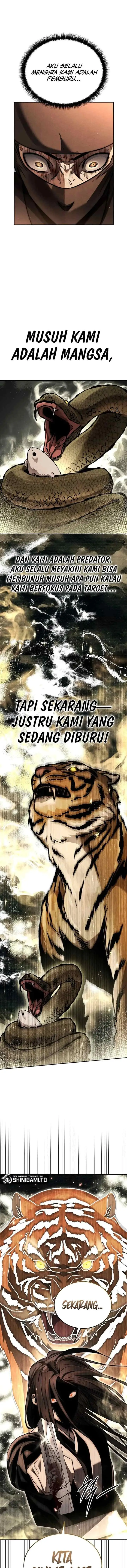 The Great Heavenly Demon Sovereign chapter 31 halaman 10