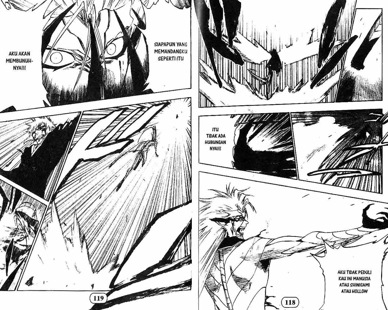 Bleach chapter 32 halaman 56