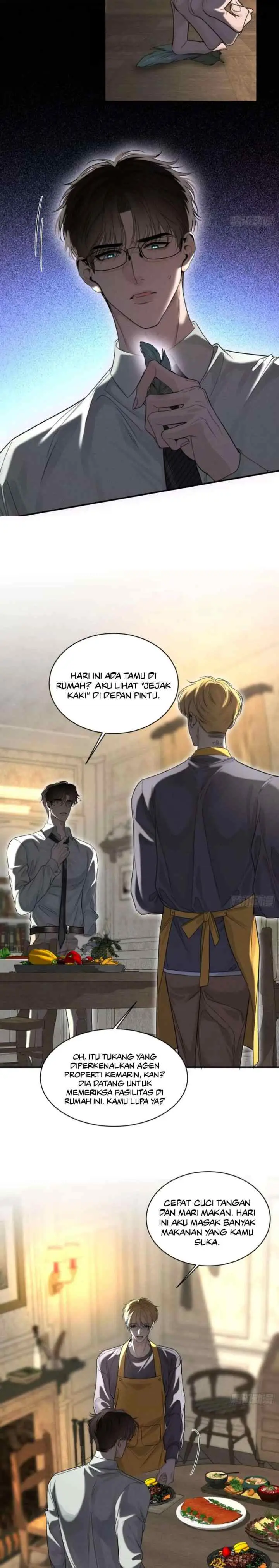 After Being Possessed by a Demon chapter 3 halaman 8