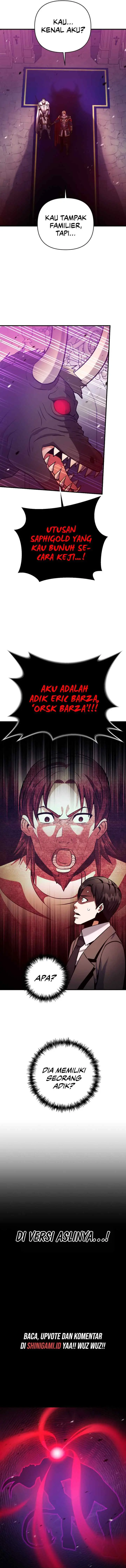 I Became the Mad Emperor chapter 35 halaman 11