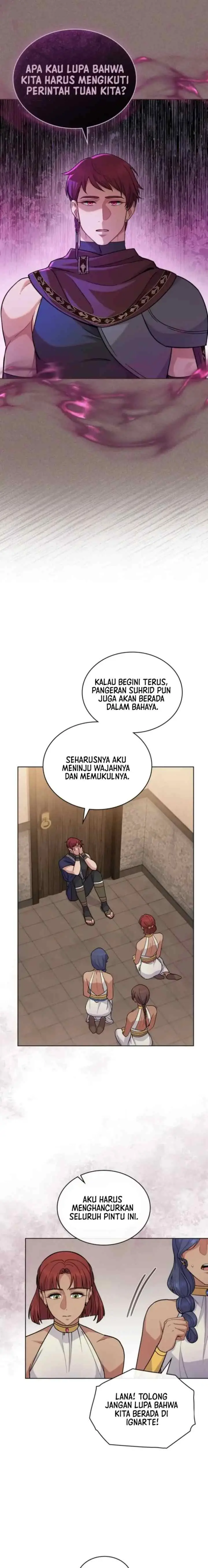 Lies Become You chapter 81 halaman 13