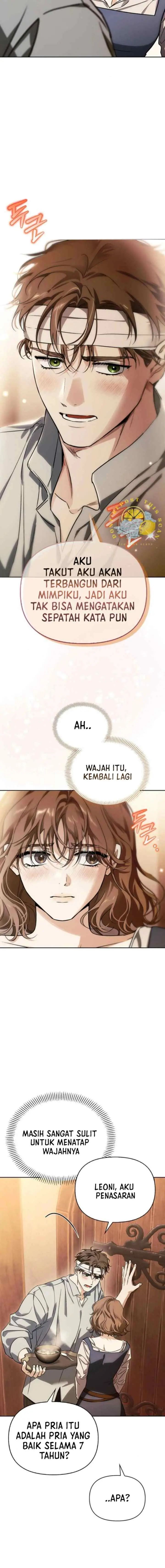 I Tamed My Ex-Husband's Mad Dog chapter 100 halaman 11