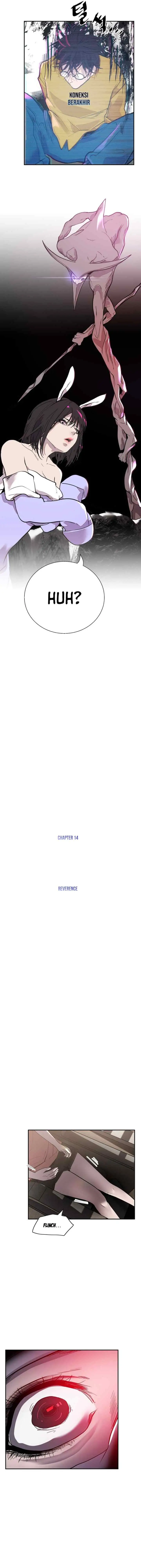 VR HERO chapter 14 halaman 5