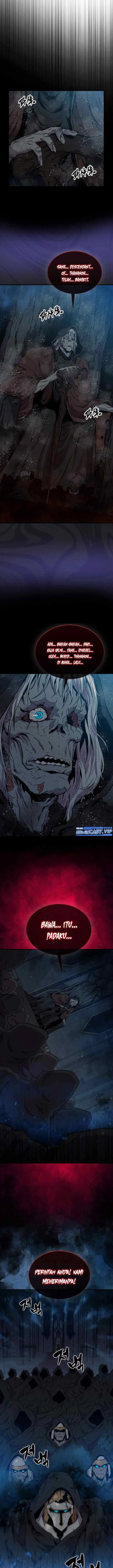 Sleeping Ranker chapter 79 halaman 6