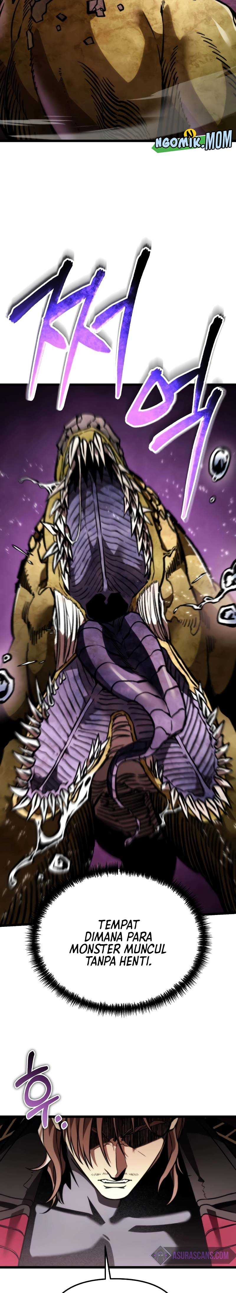 Reincarnator chapter 40 halaman 4