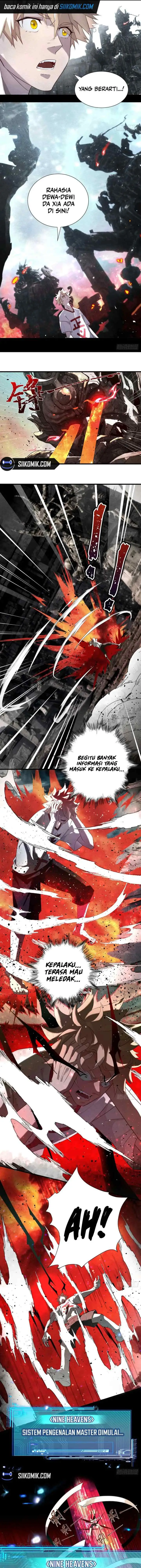 Gods Slayer chapter 2 halaman 4