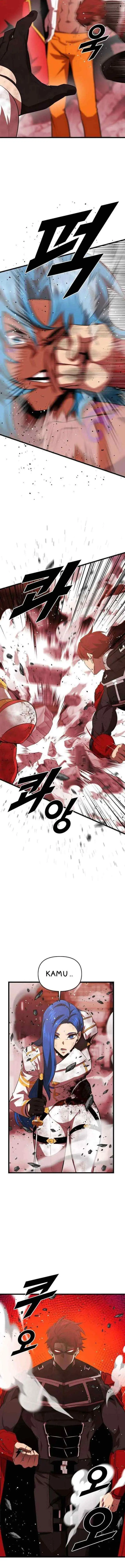 Rental Hero chapter 56 halaman 11