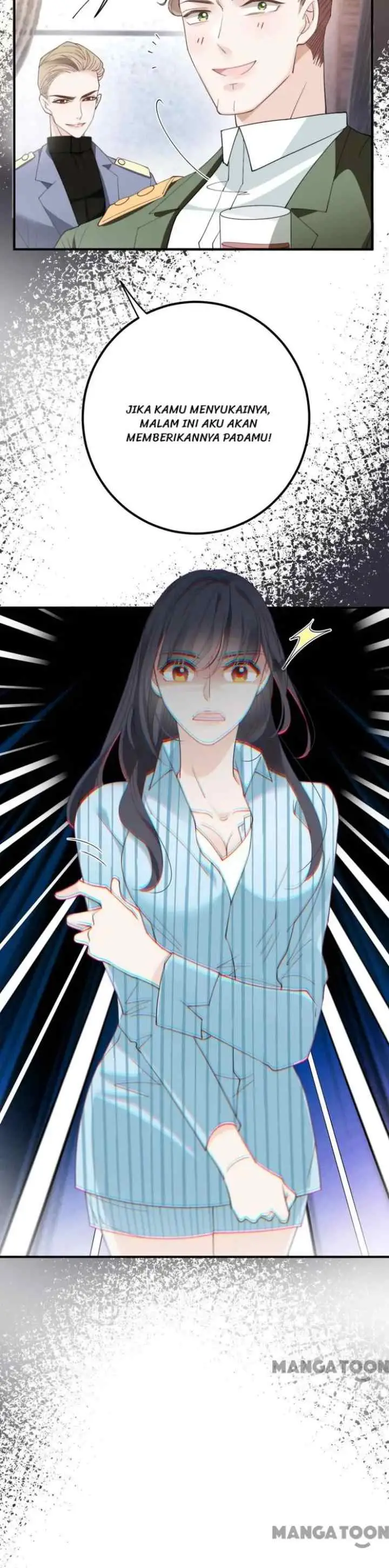 The Duke's Hidden Baby: BOGO! chapter 266 halaman 14