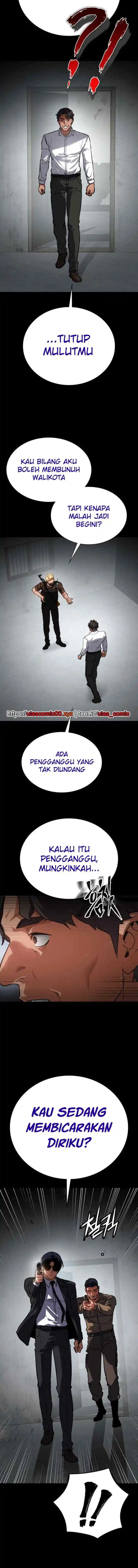 Day Walker chapter 44 halaman 13
