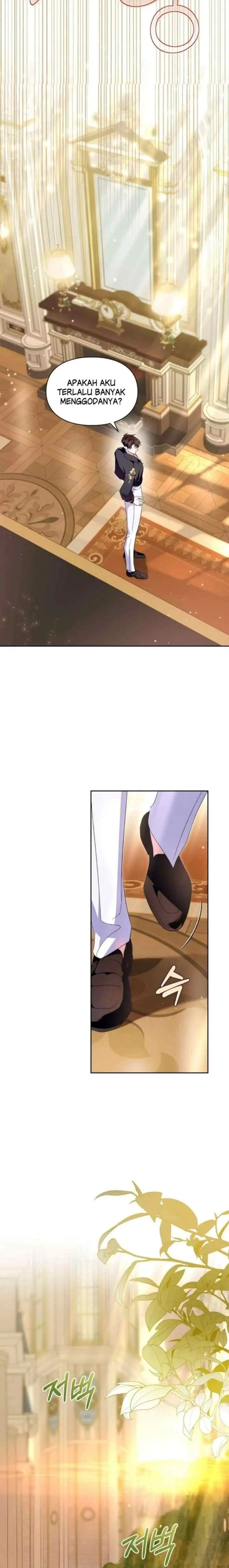 I Became the Tyrant's Servant chapter 87 halaman 8