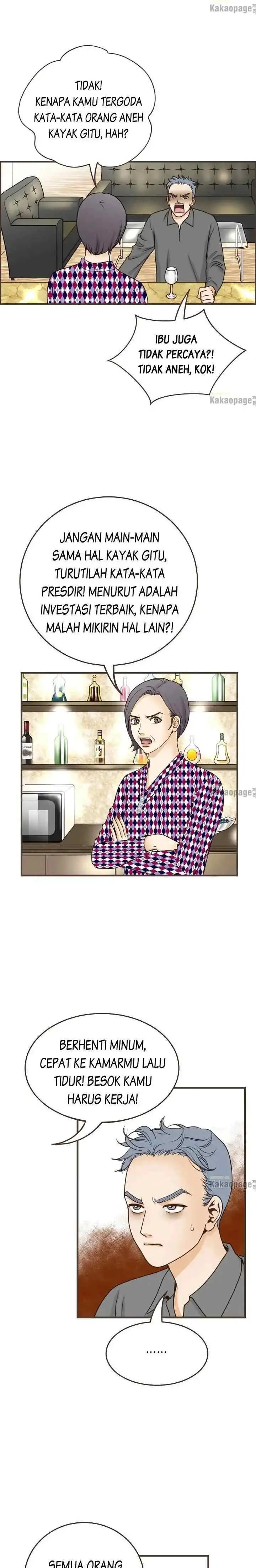 Love Puzzles chapter 152 halaman 7