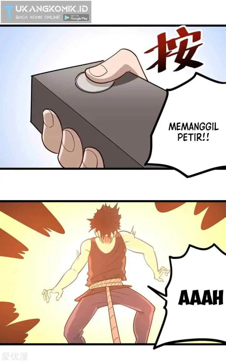 School Flower Master chapter 197 halaman 7