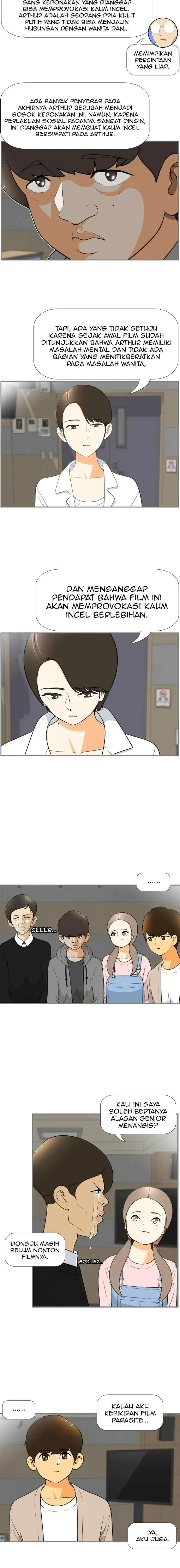 New Normal: Class 8 chapter 329 halaman 15
