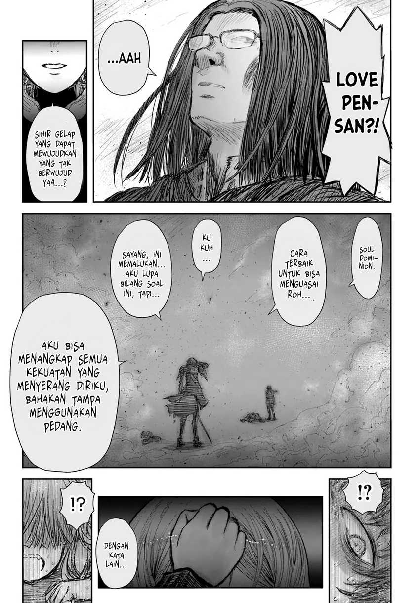 Isekai Ojisan chapter 47 halaman 30