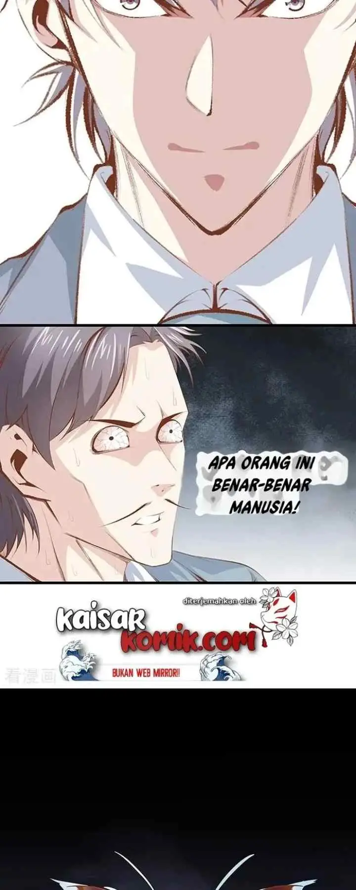Dushi Zhizun chapter 108 halaman 9
